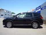 フォレスター 2.0 ツーリング 4WD 