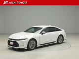 クラウン  2.5 Z ハイブリッド車