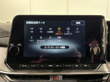Bluetooth Audio、フルセグTV、USB、HDMI接続可能です♪