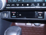 VSC OFF/両席フロントシートヒーター&ベンチレーター