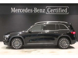 GLB GLB200d 4マチック AMGラインパッケージ 4WD ディーゼルターボ 4WD MP202401