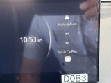 AppleCarPlay&AndroidAuto