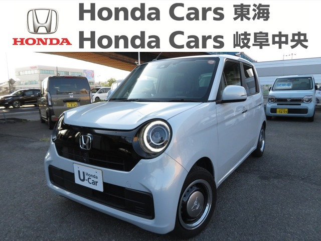 N-ONE  660 オリジナル