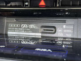 CD再生機能付き!