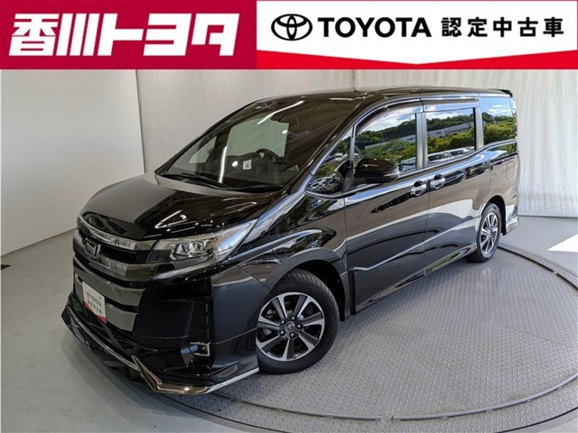 ノア 2.0 Si W×B II