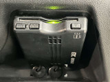 高速道路をスイスイッと通過の『ETC』付き!ETCカードをお持ちでない方は、トヨタETCカードもございますので、ご相談下さいね☆