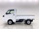 しっかり働く、役に立つクルマです。