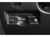 ■ETC■ 今や必需品のETC付き!高速道路料金所で小銭の出し入れをする必要もなくスムーズに通過できます。ETC搭載車しか通過できないスマートICも利用可能で、高速道路利用の幅が広がりますよ!
