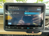 ラジオ、TV、Bluetoothまで様々なオーディオをお楽しみ頂けます♪