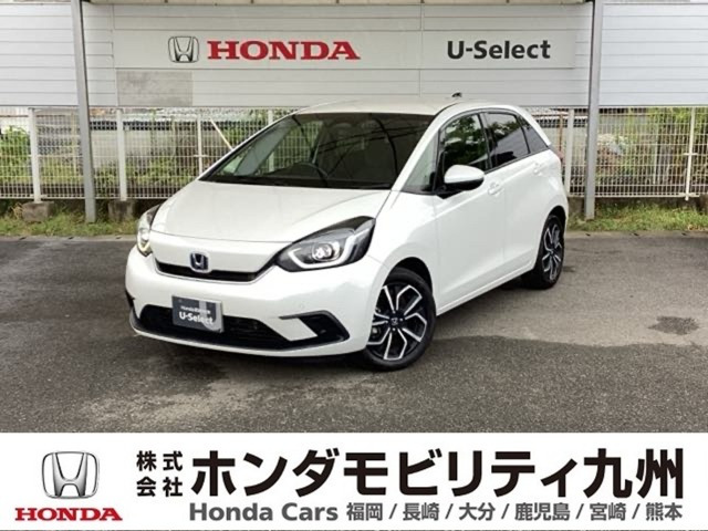 ホンダ フィット 