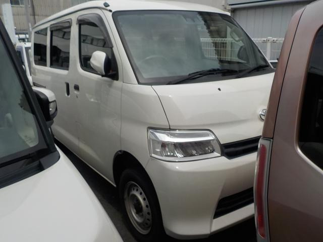タウンエースバン 1.5 GL 