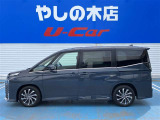 ヴォクシー  2.0 S-Z