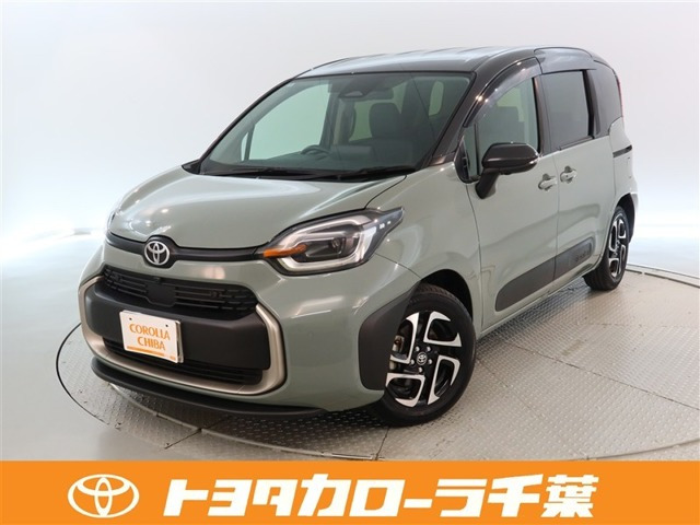 シエンタ ハイブリッド 1.5 Z