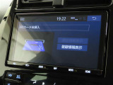ETCの履歴などが画面で確認できます。