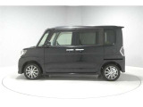 タントカスタム X トップエディション SAIII 