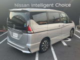 セレナ 2.0 ハイウェイスター VセレクションII 