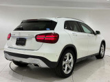 GLAクラス GLA220 4マチック 4WD 