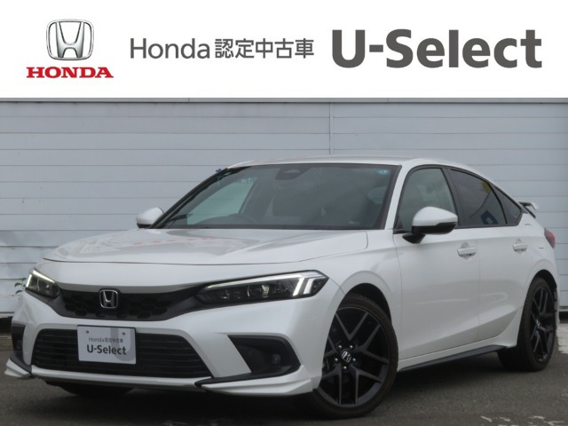 シビック  1.5 EX