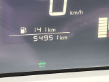実走行54951km