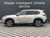 エクストレイル  1.5 G e-4ORCE 4WD