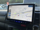 ハイエースバン 2.8 スーパーGL ダークプライムII ロング ディーゼル 4WD 禁煙車 ア...