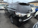 ウィッシュ 1.8 S モノトーン 4WD 修復歴無し