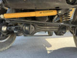 下廻りのサビは少なく非常にいい状態です。