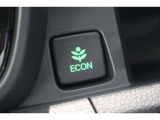 ECONスイッチの効果とあなたの運転で、クルマと力をあわせ「燃費向上=ガソリン代の節約=CO2 削減」のチャレンジをお楽しみください。