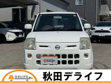 ピノ S FOUR 4WD 