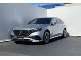 メルセデス・ベンツ Eクラスワゴン E200 アバンギャルド AMGラインパッケージ (ISG)