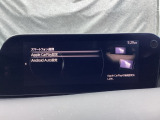 Apple Carplay・Android Auto対応!マツダ コネクト(コマンダーコントロール)でスマートフォンを操作して、通話、音楽を聴いたり、マップで目的地を調べることができます。