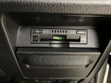 高速道路をスイスイッと通過の『ETC』付き!ETCカードをお持ちでない方は、トヨタETCカードもございますので、ご相談下さいね!