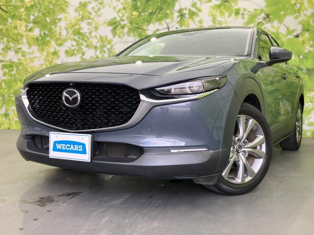 CX-30 2.0 20S プロアクティブ ツーリングセレクション