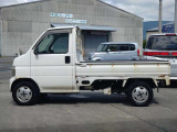 アクティトラック SDX 4WD