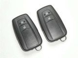 【スマートキー】簡単便利機能♪キーを取り出さずにドアを施錠&解錠。クルマの始動も可能です。