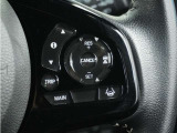 ◆アダプティブクルーズコントロール◆予め設定した車速内でクルマが自動的に加減速。前走車との適切な車間距離を維持しながら追従走行します。【LKAS】車線維持支援システムでステアリング操作を支援。