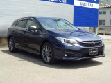 独自のクリーニング基準を設定し、全国どこのSUBARUディーラーでもクオリティの高い中古車をお選びいただけます。
