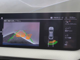 【バックカメラ】前後クリアランスソナー付なので、駐車が苦手な方でも安心です。ガイドの表示・非表示も切り替え可能です。