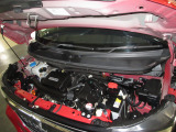 N-BOXカスタム G EX ホンダセンシング 