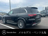 GLS 450d 4マチック (ISG) AMGラインパッケージ 4WD 