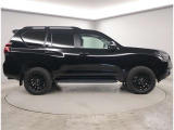 ランドクルーザープラド 2.7 TX Lパッケージ マットブラック エディション 4WD 
