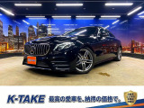 (禁煙車)(黒半革シート)(純正ナビ)(アラウンドビューモニター)(パナメリカーナグリル)(レーダークルーズコントロール)(シートメモリー)(レーンアシスト)(パドルシフト)(純正19インチAW)
