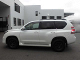 ランドクルーザープラド 2.7 TX Lパッケージ 4WD 