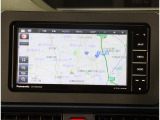 ナビ付きですので初めての場所や遠出に大活躍!Bluetoothでお使いのスマートフォンやミュージックプレイヤー接続することで音楽の再生もできます!!またフルセグ(ワンセグ)でのテレビの視聴も可能!