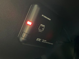 【ETC】高速道路の料金所をストレスなく通過!話題のスポットやサービスエリアに多い「スマートIC」利用時は必須のアイテムです。当店でセットアップを実施、ご納車当日からすぐにご利用いただけます!