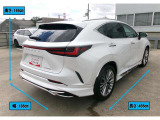 NX 350h バージョンL 