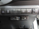 ETC車載器付きです。遠出も快適に行けます。
