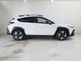 クロストレック 2.5 プレミアム S:HEV EX 4WD 