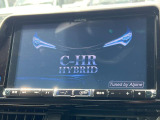 C-HR  G LEDエディション