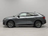 Q3  35 TDI クワトロ Sライン ディーゼルターボ 4WD
